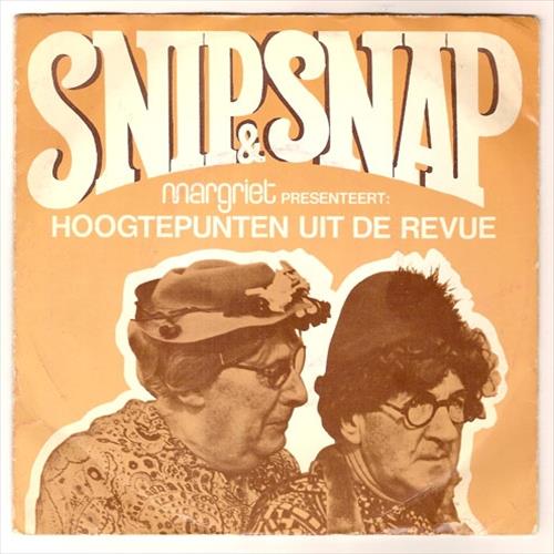 Willy Walden & Piet Muyselaar